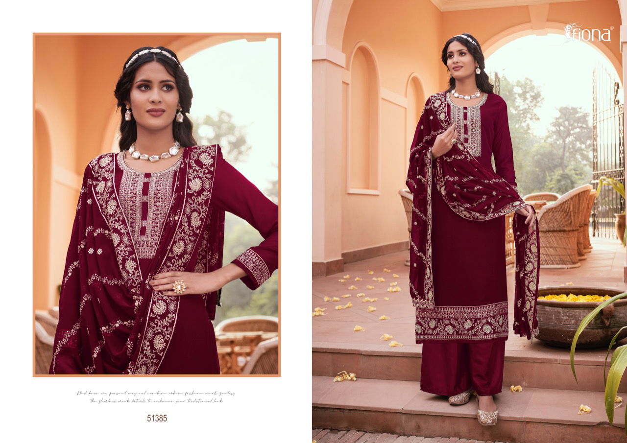 Kanak Wedding Wear Wholesale Designer Salwar Suits